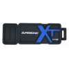 Флеш Диск Patriot 64Gb Supersonic BOOST PEF64GSBUSB USB3.0 черный