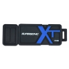 Флеш Диск Patriot 8Gb Supersonic BOOST PEF8GSBUSB USB3.0 черный