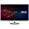 Монитор Asus 25" MX25AQ черный IPS LED 16:9 HDMI M/M матовая 300cd 2560x1440 DisplayPort QHD 4.2кг (90LM01P0-B01670)