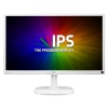 Монитор LG 23.8" 24MP57HQ-W белый IPS LED 16:9 HDMI матовая 250cd 178гр/178гр 1920x1080 D-Sub FHD 3.2кг (24MP57HQ-W.ARUZ)