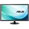 Монитор Asus 27" VP278H черный TN LED 16:9 HDMI M/M матовая 300cd 1920x1080 D-Sub FHD 4.8кг (90LM01M0-B04170)