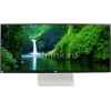 Монитор LG 34" 34UM95C-P черный IPS LED 21:9 HDMI M/M матовая 300cd 178гр/178гр 3440x1440 DisplayPort QHD USB 9кг (34UM95C-P.ARUZ)