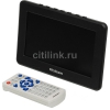 Портативный Плеер Rolsen RTV-700 7"/800x480 SD/MMC черный (1-RLDB-RTV-700)
