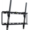 Кронштейн для телевизора Kromax Ideal-4 темно-серый 26"-65" макс.50кг настенный наклон (20188)