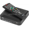 Ресивер DVB-T2 BBK SMP018HDT2 темно-серый