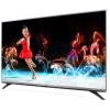 Телевизор LED LG 43" 43LX318C черный/FULL HD/60Hz/USB (RUS)