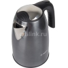 Чайник электрический Bosch TWK7805 1.7л. 2200Вт черный (корпус: металл)