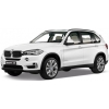 Игрушка Welly BMW X5 (24052) пластик/металл (от 8 лет)