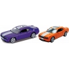 Игрушка Welly Dodge Challenger SRT (24049) пластик/металл (от 8 лет)