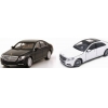 Игрушка Welly Mercedes-Benz S-Class (24051) пластик/металл (от 8 лет)