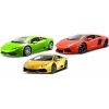 Игрушка Welly Lamborghini Huracan (18049) пластик/металл (от 14 лет)