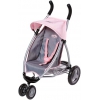 Аксессуар для кукол Zapf Baby Born Коляска (821-367) пластик (от 3 лет)