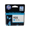 Картридж HP C2P20AE для МФУ HP Officejet Pro 6830  принтер HP Officejet Pro 6230 ePrinter E3E03A).  Голубой. 400 страниц. (HP 935)
