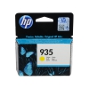 Картридж HP C2P22AE для МФУ HP Officejet Pro 6830 , принтер HP Officejet Pro 6230 ePrinter E3E03A).  Жёлтый. 400 страниц. (HP 935)