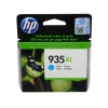 Картридж HP C2P24AE (№ 935XL) для МФУ HP Officejet Pro 6830 e-All-in-One(E3E02A), принтер HP Officejet Pro 6230 ePrinter E3E03A).  Голубой. 825 страни