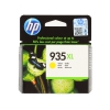 Картридж HP C2P26AE (№935XL) для МФУ HP Officejet Pro 6830  принтер HP Officejet Pro 6230 ePrinter E3E03A).  Жёлтый. 825 страниц.