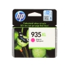 Картридж HP C2P25AE (№935XL) для МФУ HP Officejet Pro 6830 , принтер HP Officejet Pro 6230 ePrinter E3E03A).  Пурпурный. 825 страниц.