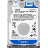 Жесткий диск WD Original SATA-III 320Gb WD3200LPCX Blue (5400rpm) 16Mb 2.5"