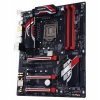 Материнская плата Gigabyte GA-Z170X-GAMING 5-RU LGA1151 Intel Z170 4xDDR4 ATX AC`97 8ch(7.1) 2xGgE RAID RAID1 RAID5 RAID10+HDMI