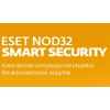 ПО Eset NOD32 Smart Security - лиц на 1год или прод на 20мес 3-Desktop (NOD32-ESS-2012RN(BOX)-1-1)