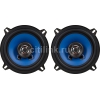 Колонки автомобильные Rolsen RSA-K502 120Вт 90дБ 4Ом 13см (5дюйм) (ком.:2кол.) коаксиальные двухполосные (1-RLCA-RSA-K502)