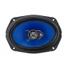 Колонки автомобильные Rolsen RSA-K693 280Вт 90дБ 4Ом 15x23см (6x9дюйм) (ком.:2кол.) коаксиальные двухполосные (1-RLCA-RSA-K693)
