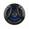 Колонки автомобильные Rolsen RSA-M402 120Вт 90дБ 4Ом 10см (4дюйм) (ком.:2кол.) коаксиальные двухполосные (1-RLCA-RSA-M402)