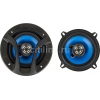 Колонки автомобильные Rolsen RSA-M502 140Вт 90дБ 4Ом 13см (5дюйм) (ком.:2кол.) коаксиальные двухполосные (1-RLCA-RSA-M502)