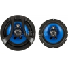 Колонки автомобильные Rolsen RSA-M602 160Вт 90дБ 4Ом 16см (6дюйм) (ком.:2кол.) коаксиальные двухполосные (1-RLCA-RSA-M602)