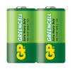 Батарея GP Greencell 14G R14 C (2шт.уп.) спайка (GP 14G-OS2) (мин.кол.12)