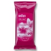 Салфетки Braun Silk-epil для эпиляторов (упак.:16шт) (65375769)