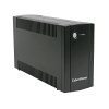 ИБП CyberPower UT1050E 1050VA/630W RJ11/45 (3 EURO) (1PE-C000513-00G)