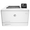 Принтер HP Color LaserJet Pro M452nw <CF388A> A4, 27/27 стр/мин, 384Мб, USB, LAN, WiFi  (замена CE956A M451nw)