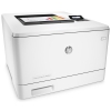 Принтер HP Color LaserJet Pro M452dn <CF389A> A4, 27/27 стр/мин, дуплекс, 384Мб, USB, LAN (замена CE957A M451dn)