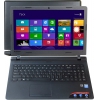 Lenovo IdeaPad 100-15IBY <80MJ0059RK>  Cel  N2840/4/500/DVD-RW/WiFi/Win8/15.6"/1.95  кг