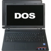 Lenovo IdeaPad 100-15IBY <80MJ0055RK> Cel  N2840/4/500/DVD-RW/WiFi/DOS/15.6"/1.95 кг