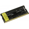 Kingston HyperX <HX421S13IB/4> DDR4 SODIMM 4Gb <PC4-17000> CL13  (for NoteBook)