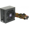 Блок питания Chieftec FORCE <CPS-550S> 550W  ATX (24+2х4+2x6/8пин)