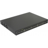 ZYXEL <GS1920-48HP> Управляемый коммутатор (44UTP 1000Mbps PoE + 4Combo 1000BASE-T/SFP  + 2SFP)
