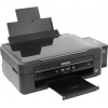 Epson L362 (A4, струйное МФУ, 33 стр/мин, 5760 optimized dpi,  4 краски, USB2.0)