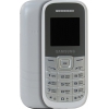 Samsung GT-E1200R White (DualBand, 1.52"  128x128@65K, 66г)