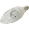 ЭРА <(smd) B35-7w-840-E14-Clear> (E14, 600 люмен,  4000К, 7Вт,170-265В)