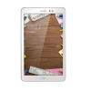 Планшет MEDIAPAD T1 8" 16GB S8-701U SILVER White HUAWEI Huawei MediaPad T1 8.0 3G 16Gb (S8-701U) Silver  8" IPS (1280*800)/ Qualcomm MSM8212 Quad Core(1.2)/1Gb RAM/16Gb + MicroSD/3G/BT/Wi-fi/Cam 5M + 0.3M/GPS/Android 4.3 (53015431)
