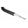 Кабель распределительный Brand-Rex GF008PDC08LU 8x 9/125 OS1/OS2 универсальный LSHF 1м черный (мин.кол.50)