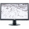 Монитор AOC 19.5" Professional M2060PWDA2 черный MVA LED 16:9 DVI M/M матовая HAS Pivot 250cd 1920x1080 D-Sub FHD