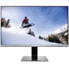 Монитор AOC 25" Professional Q2577PWQ серебристый IPS LED 16:9 DVI HDMI M/M матовая HAS Pivot 350cd 2560x1440 D-Sub DisplayPort QHD 6.5кг
