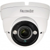 Камера Falcon Eye FE-IDV720AHD/35M (белая) Уличная купольная цветная AHD видеокамера 960P (FE-IDV720AHD/35M БЕЛАЯ)