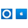 Плеер Apple iPod shuffle 2GB - Blue  [MKME2RU/A]
