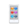 Плеер Apple iPod nano 16GB - Silver  [MKN22RU/A]