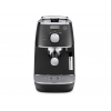 Кофеварка DeLonghi ECI341.BK, рожковая, черная